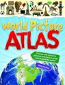 World Picture Atlas - Holly Wallace