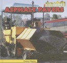 Asphalt Pavers - Connor Dayton