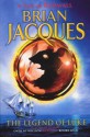 The Legend Of Luke (Redwall) - Brian Jacques