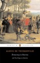 Democracy in America: And Two Essays on America (Penguin Classics) - Alexis Tocqueville, Isaac Kramnick, Gerald Bevan