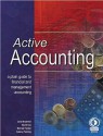 Active Accounting - Janet Brammer, David A. Cox, Michael Fardon, Aubrey Penning