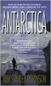 Antarctica - Kim Stanley Robinson