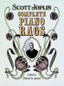 Complete Piano Rags - Scott Joplin