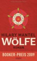 Wölfe (Thomas Cromwell, #1) - Hilary Mantel, Christiane Trabant