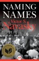 Naming Names - Victor S. Navasky