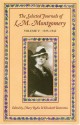 The Selected Journals Of L.M. Montgomery, Vol. 5: 1935-1942 - Mary Henley Rubio, Elizabeth Waterston, L.M. Montgomery