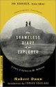 The Shameless Diary of an Explorer: A Story of Failure on Mt. McKinley - Robert Dunn, Jon Krakauer