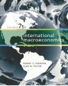 International Macroeconomics - Robert C. Feenstra, Alan M. Taylor