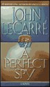 A Perfect Spy - John le Carré