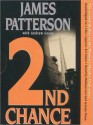 2nd Chance (Audio) - James Patterson, Andrew Gross, Melissa Leo, Jeremy Piven