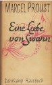 Eine Liebe Swanns (SZ-Bibliothek, #39) - Marcel Proust