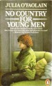 No Country for Young Men - Julia O'Faolain