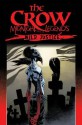 The Crow Midnight Legends Volume 3: Wild Justice - Jerry Prosser