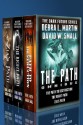 The Path - Debra L. Martin, David W. Small