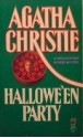 Hallowe'en Party - Agatha Christie