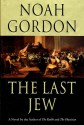 The Last Jew - Noah Gordon