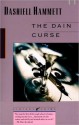 The Dain Curse - Dashiell Hammett