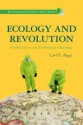 Ecology and Revolution: Global Crisis and the Political Challenge (Environmental Politics and Theory) - Carl Boggs