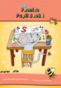 Jolly Phonics Pupil Book 1 - Wernham, Sue Lloyd