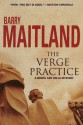 The Verge Practice: A Brock and Kolla Mystery - Barry Maitland