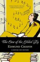 The Case of the Gilded Fly - Edmund Crispin