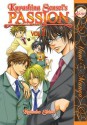 Kurashina Sensei's Passion, Vol. 1 - Natsuho Shino, 志野夏穂