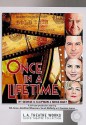 Once in a Lifetime - George S. Kaufman, Moss Hart, Ed Asner, Jonathan Silverman