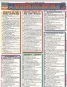 Western Civilization 2 - BarCharts Inc., Jason Michael