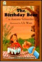 The Birthday Bear (Easy-to-read Book) - Antonie Schneider, Uli Waas