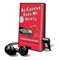 Al Capone Does My Shirts - Gennifer Choldenko, Johnny Heller