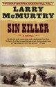 Sin Killer - Larry McMurtry