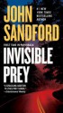 Invisible Prey - John Sandford