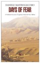 Days of Fear: A Firsthand Account of Captivity Under the New Taliban - Daniele Mastrogiacomo, Michael Reynolds