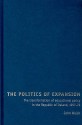 The Politics of Expansion: The Transformation of Educational Policy in the Republic of Ireland, 1957-72 - John Walsh