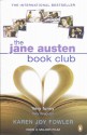 The Jane Austen Book Club - Karen Joy Fowler