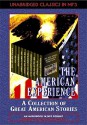 The American Experience: A Collection of Great American Stories: Library Edition/Special Packaging: A Collection of Great American Stories - Various, Stephen Crane, Edgar Allan Poe
