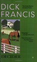 Decider - Dick Francis