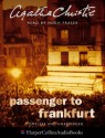 Passenger To Frankfurt - Hugh Fraser, Agatha Christie