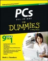 PCs All-in-One For Dummies (For Dummies (Computer/Tech)) - Mark L. Chambers