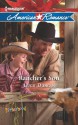 Rancher's Son (Fatherhood) - Leigh Duncan