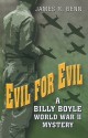 Evil for Evil - James R. Benn