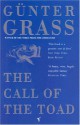 The Call of the Toad - Günter Grass