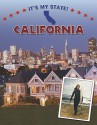 California - Michael Burgan, William Mcgeveran