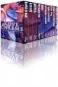 Love Charms: A Paranormal Romance Boxed Set - Michelle McCleod, Ava Catori, Cerys du Lys, Deanna Roy