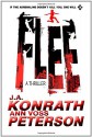 Flee (Codename: Chandler #1) - J.A. Konrath, Ann Voss Peterson