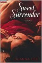 Sweet Surrender - Deanna Lee