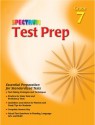 Spectrum Test Prep Grade 7: Test Preparation For: Reading, Language, Math - Dale Foreman, Jerome D. Kaplan, Alan C. Cohen