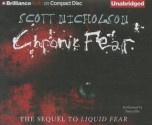 Chronic Fear - Scott Nicholson, Tanya Eby