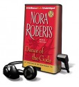 Dance of the Gods [With Earbuds] (Other Format) - Dick Hill, Nora Roberts