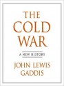 Cold War: A New History: A New History (Audio) - John Lewis Gaddis, Alan Sklar, Jay Gregory